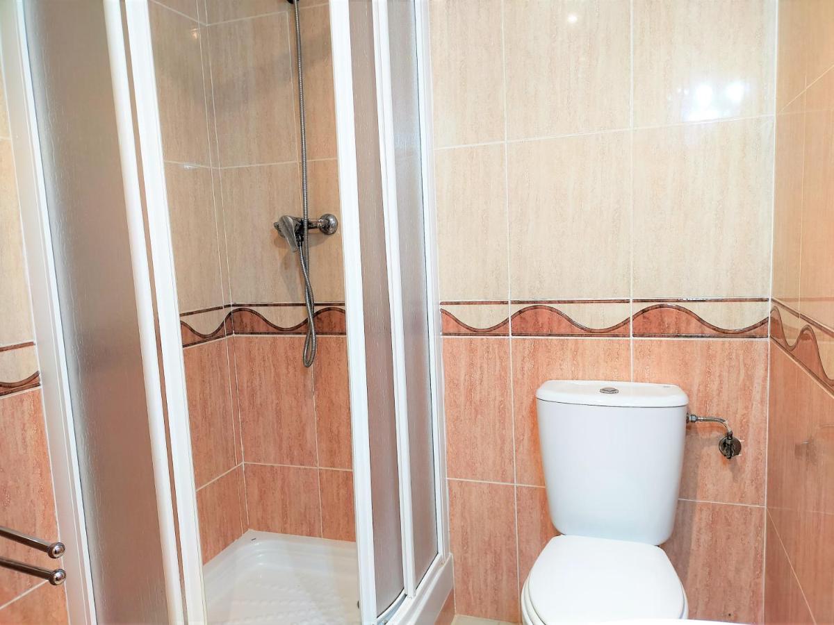Acv - Vistamar Ii-1ª Linea Planta 10 Sur Appartement Oropesa del Mar Buitenkant foto